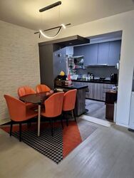 Blk 670A Waterway Ridges (Punggol), HDB 4 Rooms #584868941